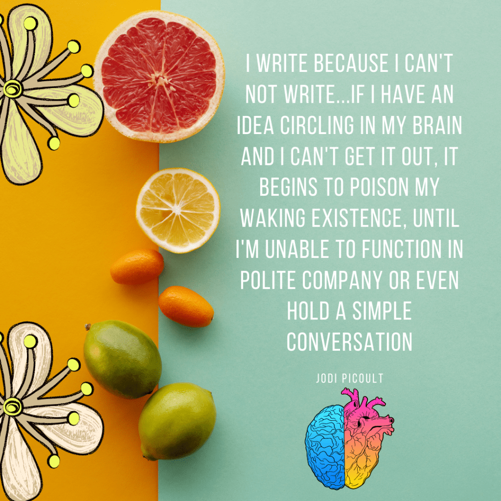 Some of my favourite quotes…