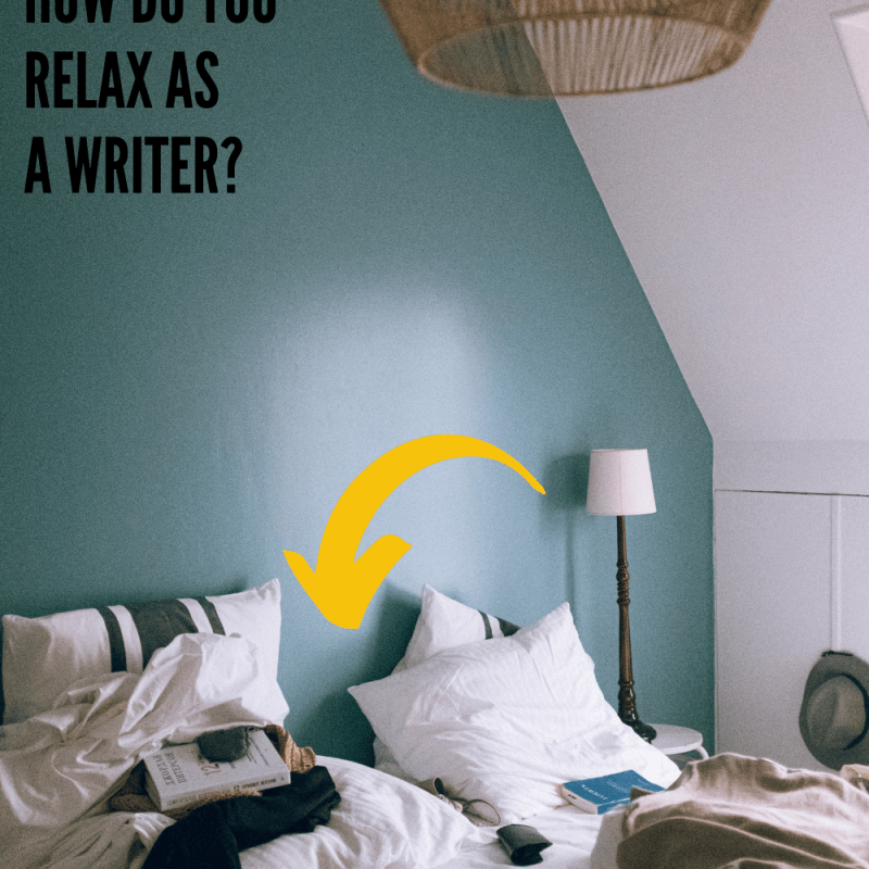 How do I&nbsp;R-E-L-A-X?