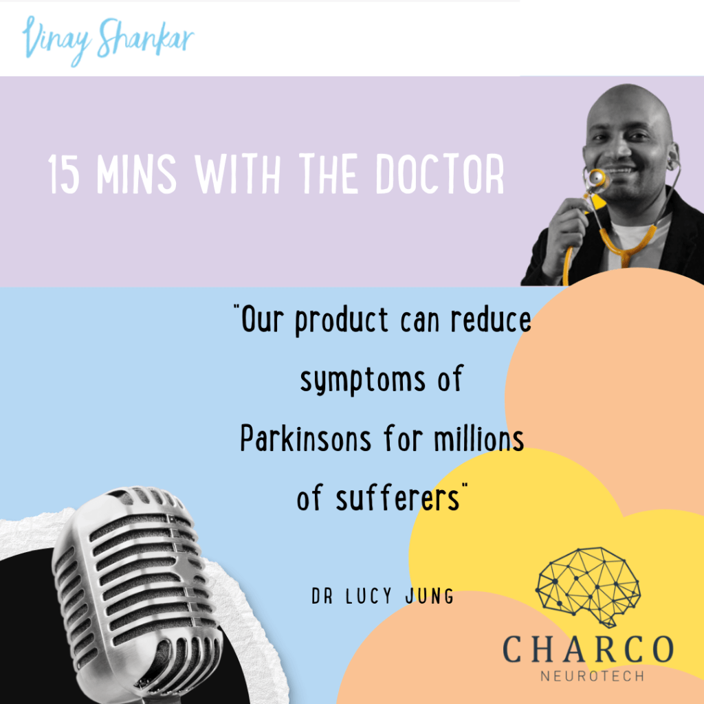 Improving Health Systems: Insights from Medtech&nbsp;Founders