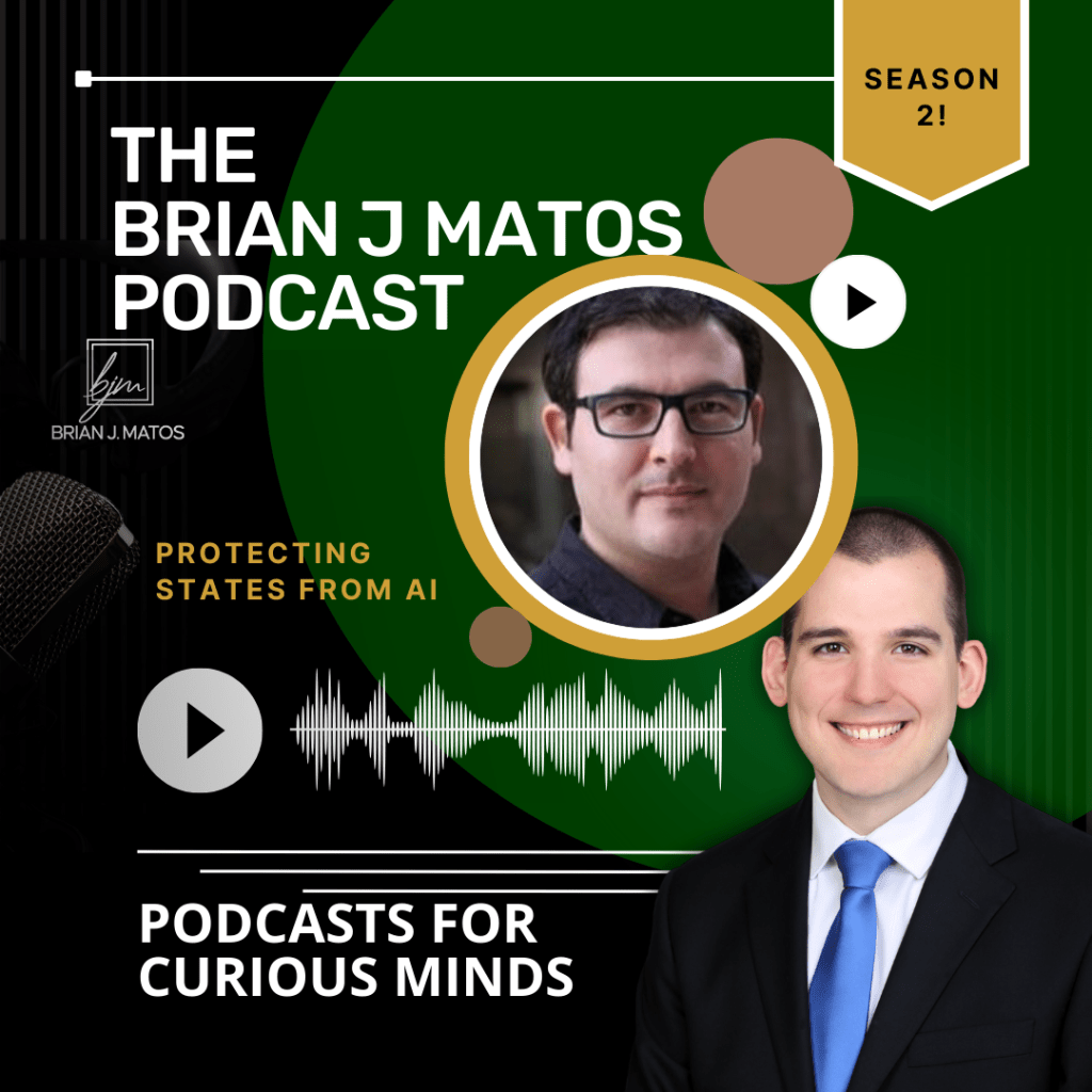 Podcasts for Curious Minds – 21st century&nbsp;interviews