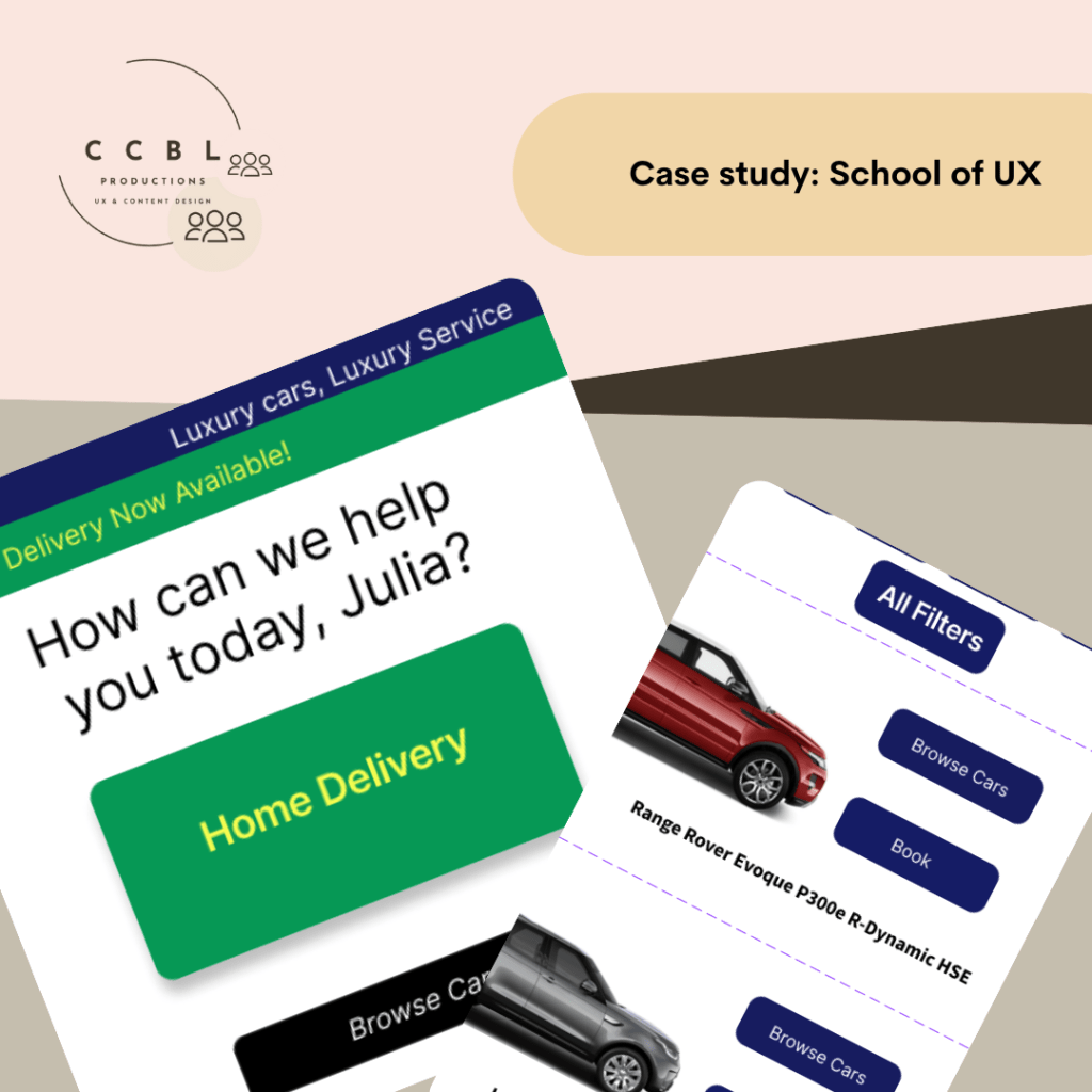  Case Study: Miles &&nbsp;Miles