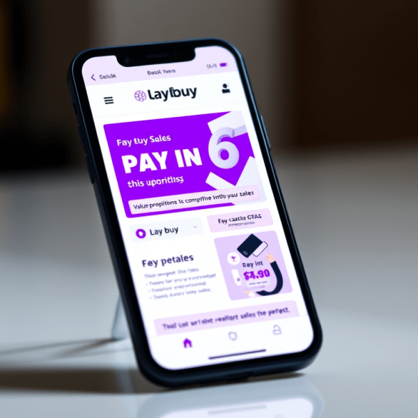 Designing for High Stakes: How Strategic Email Design Fuelled Laybuy’s Sales&nbsp;Success