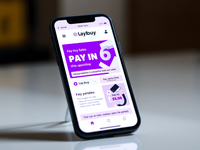 Designing for High Stakes: How Strategic Email Design Fuelled Laybuy’s Sales&nbsp;Success